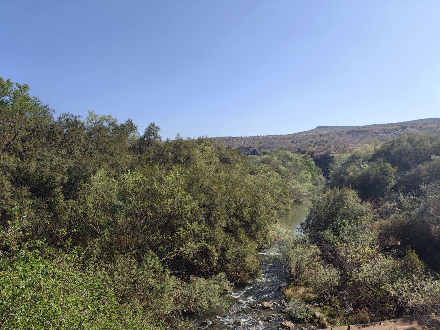 Commercial Property for Sale in Groot Marico North West